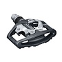 Shimano PD-EH500 Black SPD Dual Platform Pedal
