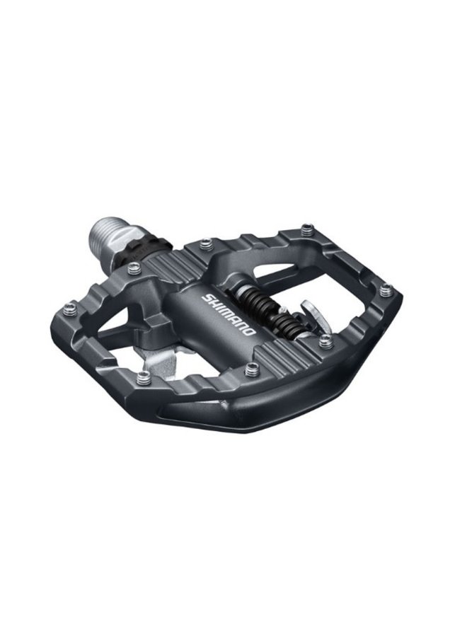 Shimano PD-EH500 Black SPD Dual Platform Pedal