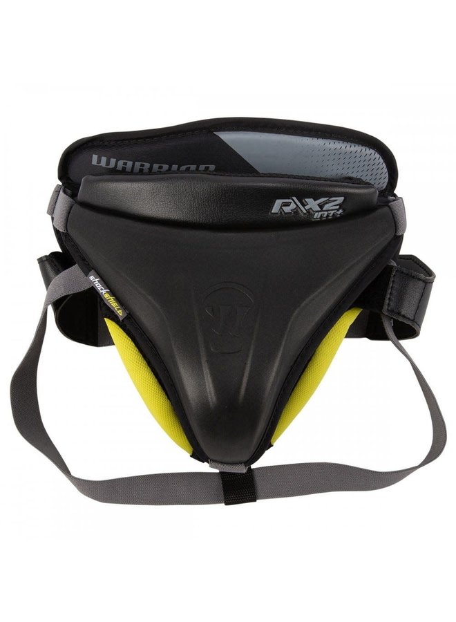 WARRIOR RITUAL X2+ GOAL CUP INTERMEDIATE