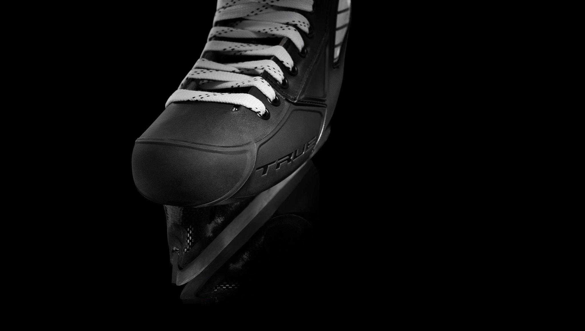custom goalie skates