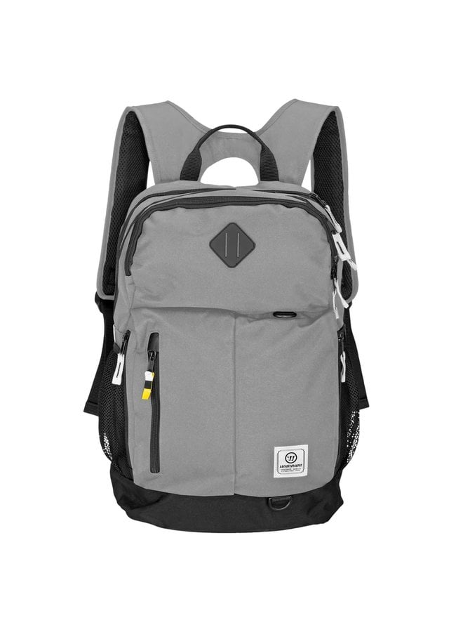 Warrior Q10 Backpack GREY