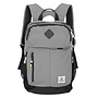 Warrior Q10 Backpack Grey