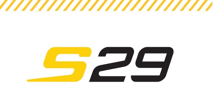 bauer s29 gear