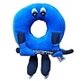 ROXIE RING MASCOT BLUE PLUSH