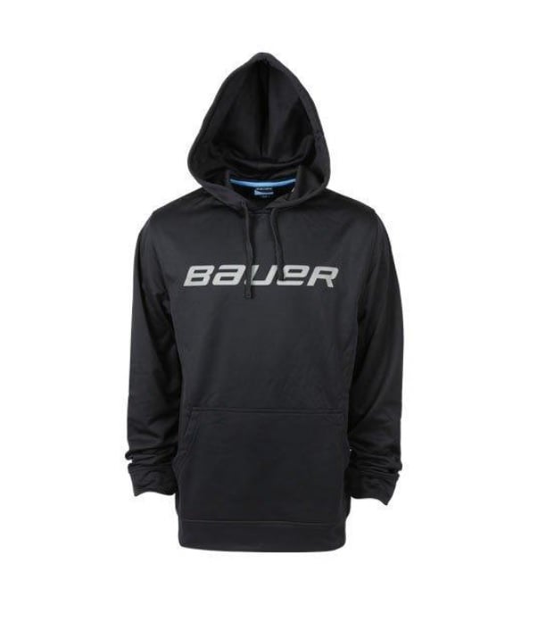 bauer hockey hoodie