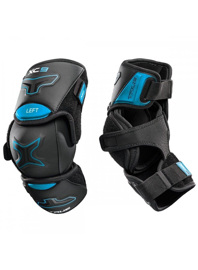 2019 TRUE EP XC9 JR ELBOW PADS