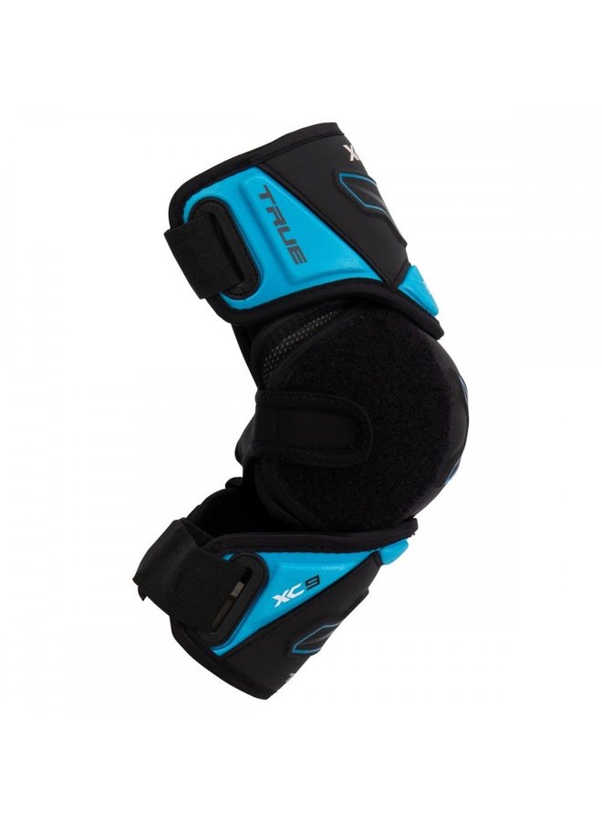 2019 TRUE EP XC9 JR ELBOW PADS