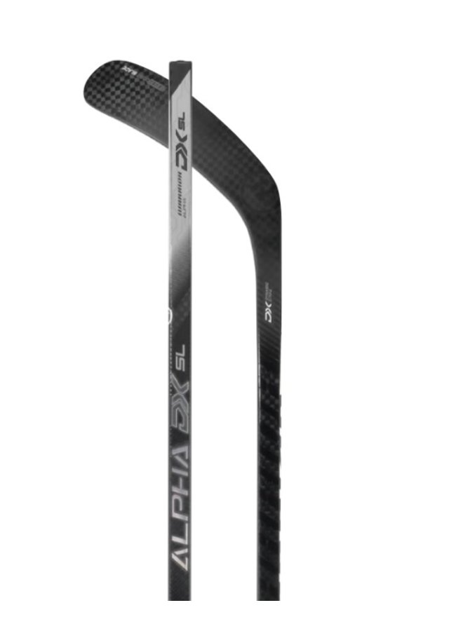 2019 WARRIOR STK ALPHA DX SL INTERMEDIATE