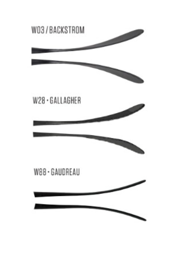 warrior alpha dx se2