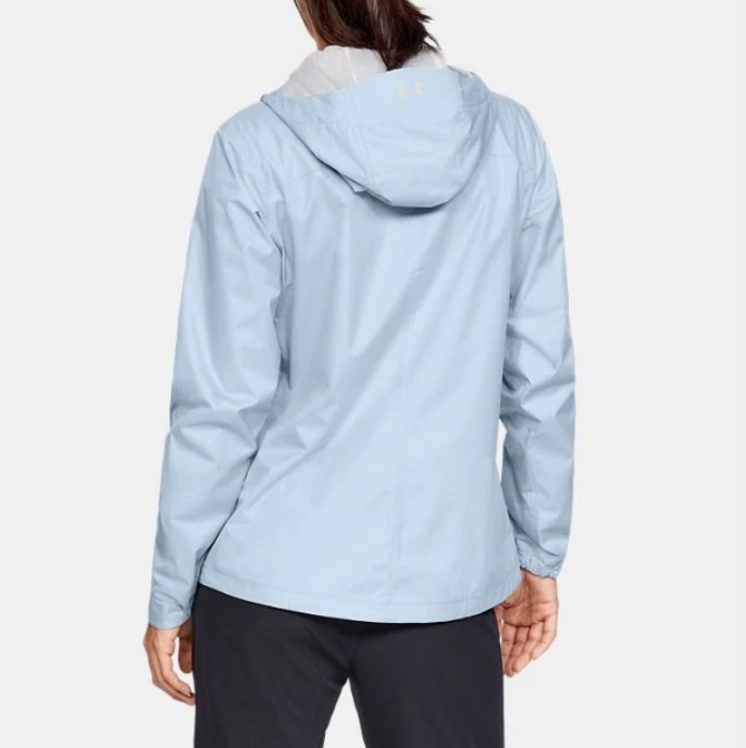 under armour women's overlook jacket