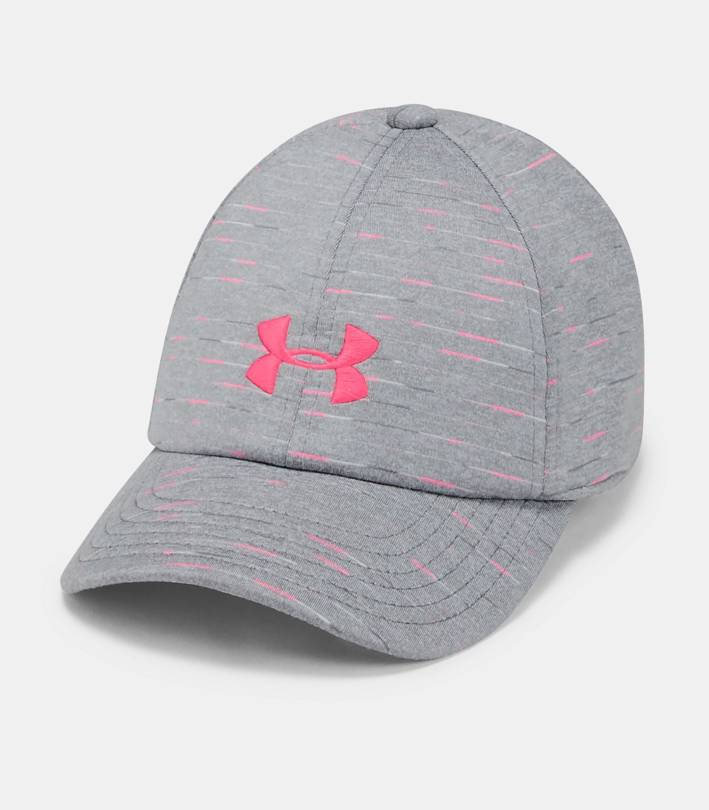 girls under armour hat