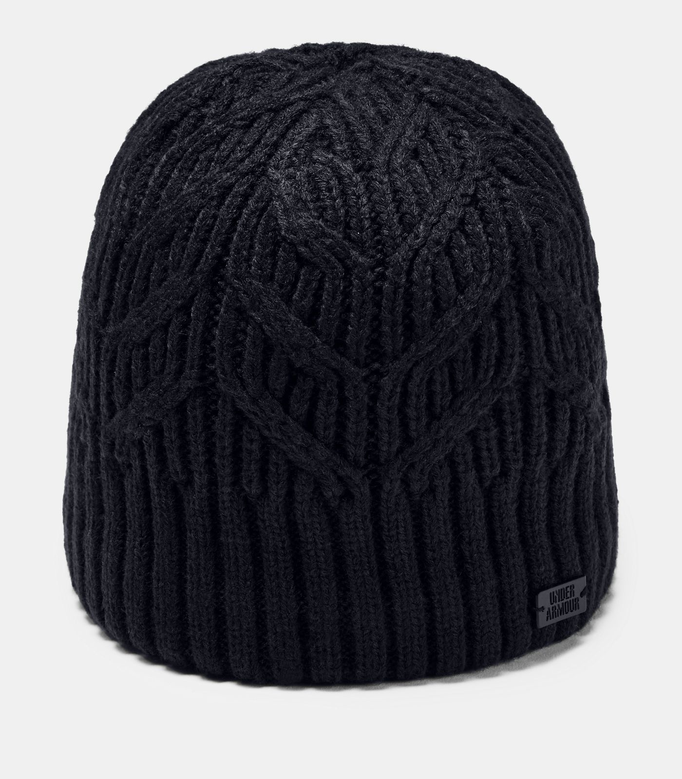 under armour beanie womens