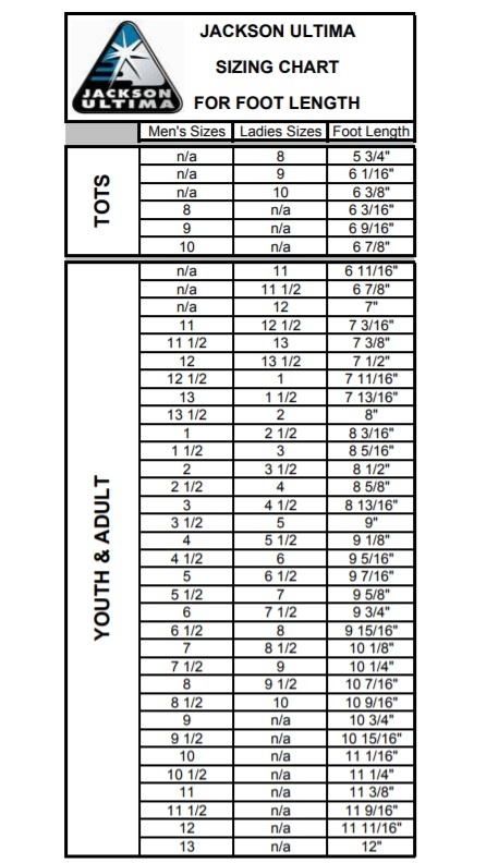 Outlet π₯ JACKSON EXCEL GIRLS FIGURE SKATES π 4 Outlet π₯ JACKSON EXCEL GIRLS FIGURE SKATES π -Cheap Powers Baseball Store jackson sizing