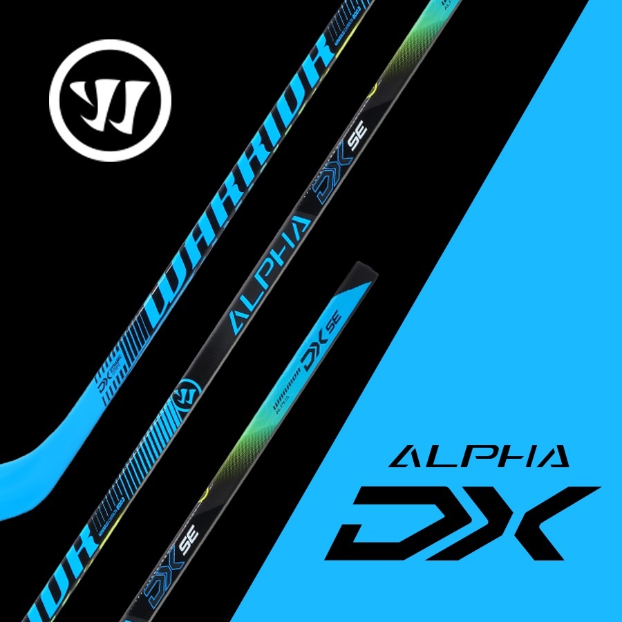 2019 WARRIOR STK ALPHA DX SE INTERMEDIATE -Sportwheels Outlet Store alpha dx se 5
