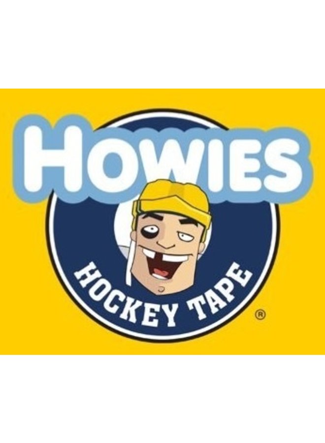 HOWIES COACH BOARD 15 X 24"