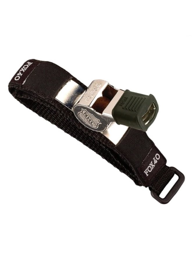 FOX 40 SUPERFORCE GLOVE GRIP CMG WHISTLE