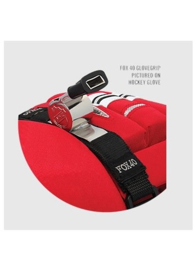 FOX 40 SUPERFORCE GLOVE GRIP CMG WHISTLE