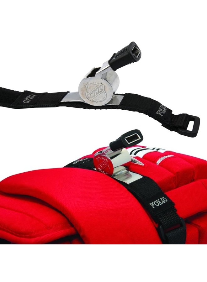 FOX 40 SUPERFORCE GLOVE GRIP CMG WHISTLE