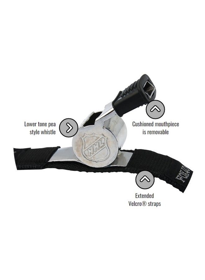 FOX 40 SUPERFORCE GLOVE GRIP CMG WHISTLE