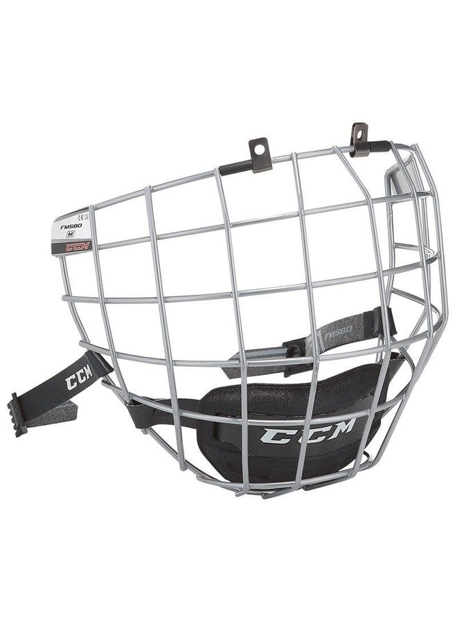 CCM FM580 HELMET CAGES