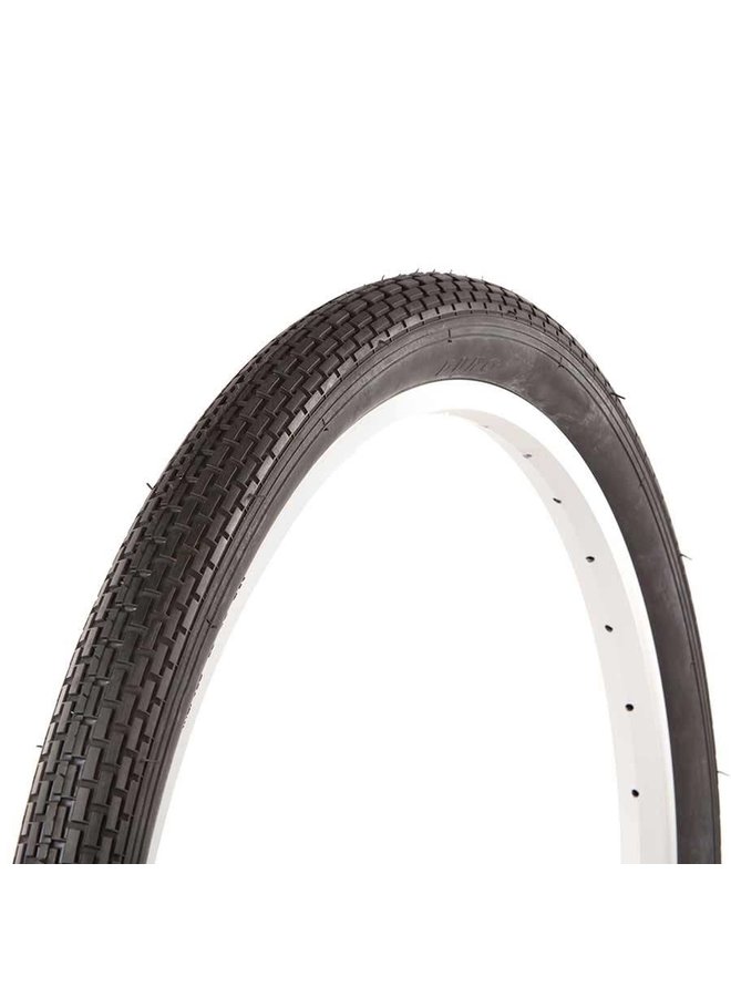 EVO, Mosey, Tire, 20''x1.75, Wire, Clincher, Black