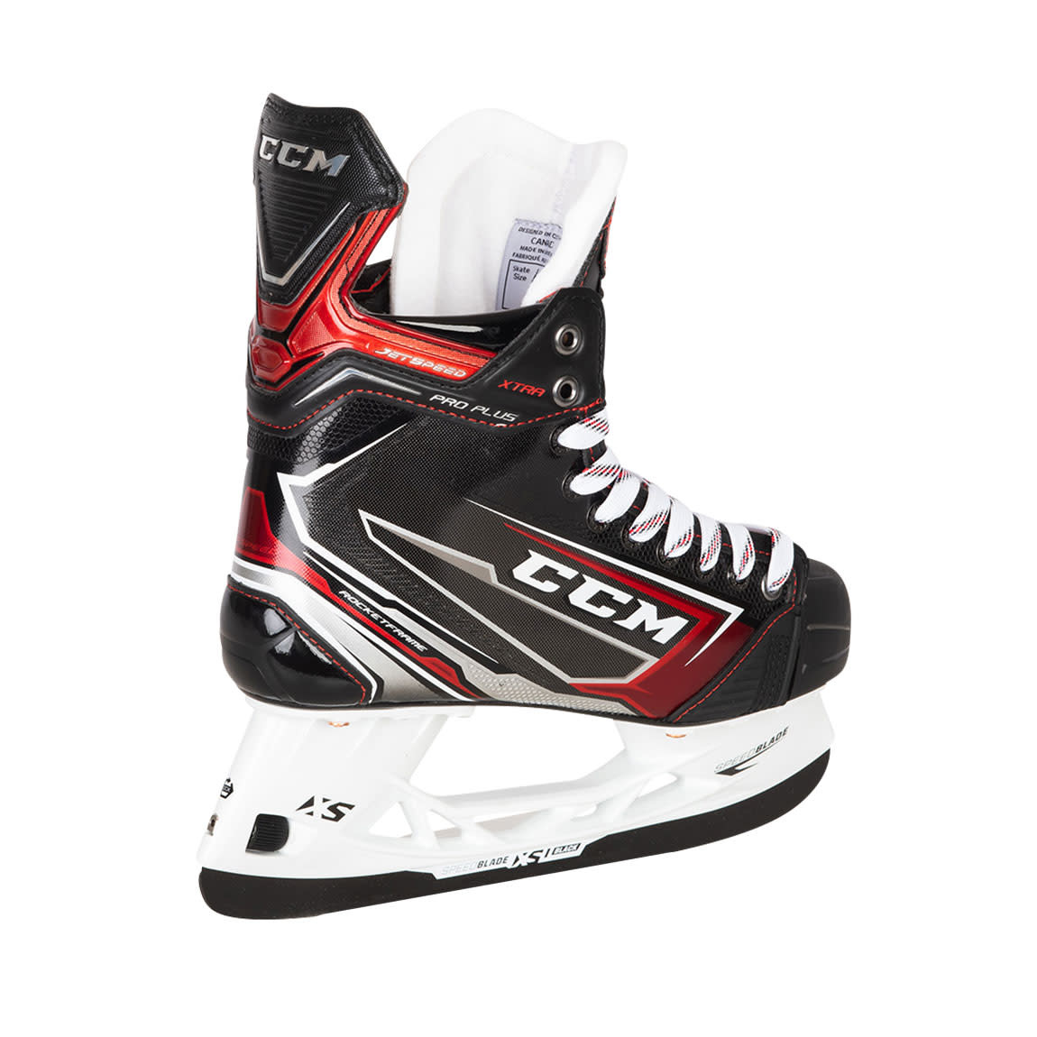 ccm jetspeed xtra pro