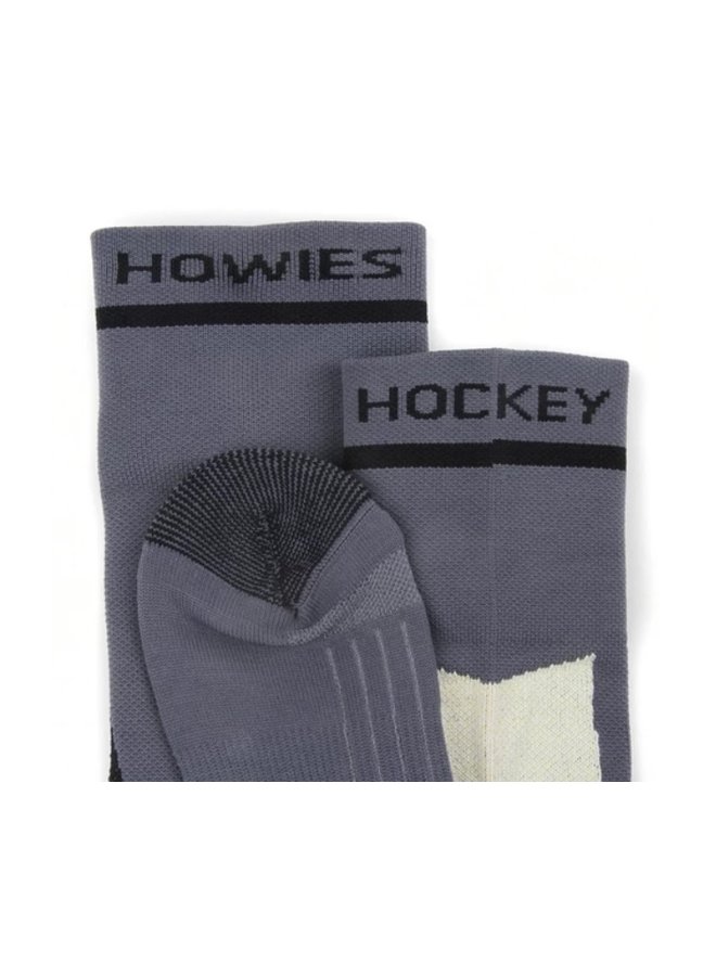 HOWIES CUT RESISTANT HOCKEY SKATE SOCK