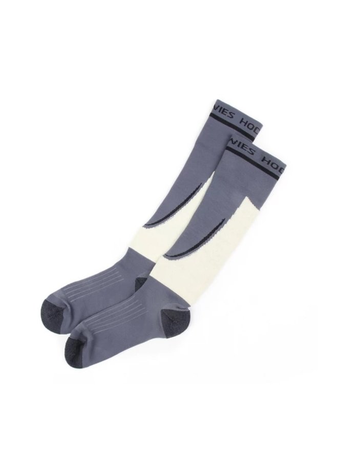 HOWIES CUT RESISTANT HOCKEY SKATE SOCK