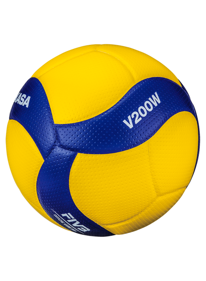 MIKASA V200W 2020 OLYMPIC VOLLEYBALL