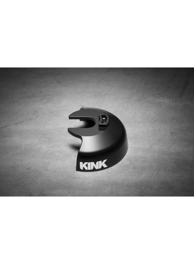 KINK UNIVERSAL DRIVER HUB GUARD CROMO