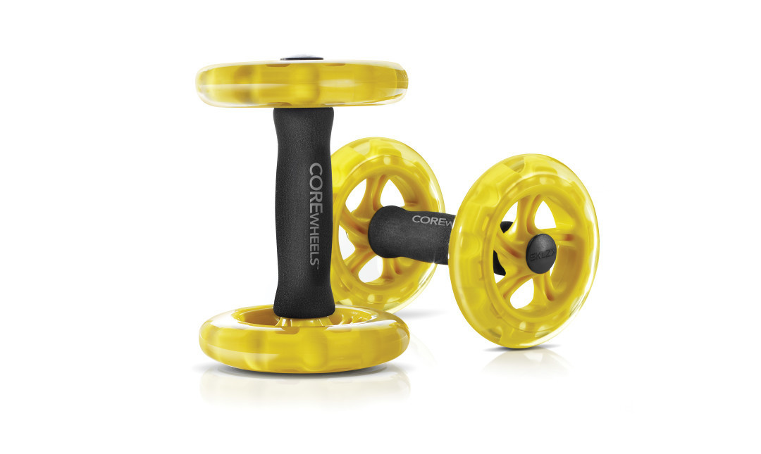 SKLZ CORE WHEELS 2PK SPEED AND CONDITIONING Sportwheels