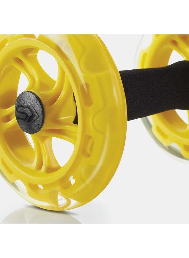 SKLZ CORE WHEELS 2PK SPEED AND CONDITIONING