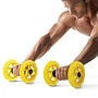 SKLZ CORE WHEELS 2PK SPEED AND CONDITIONING