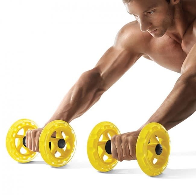 Функциональные ролики SKLZ Core Wheels