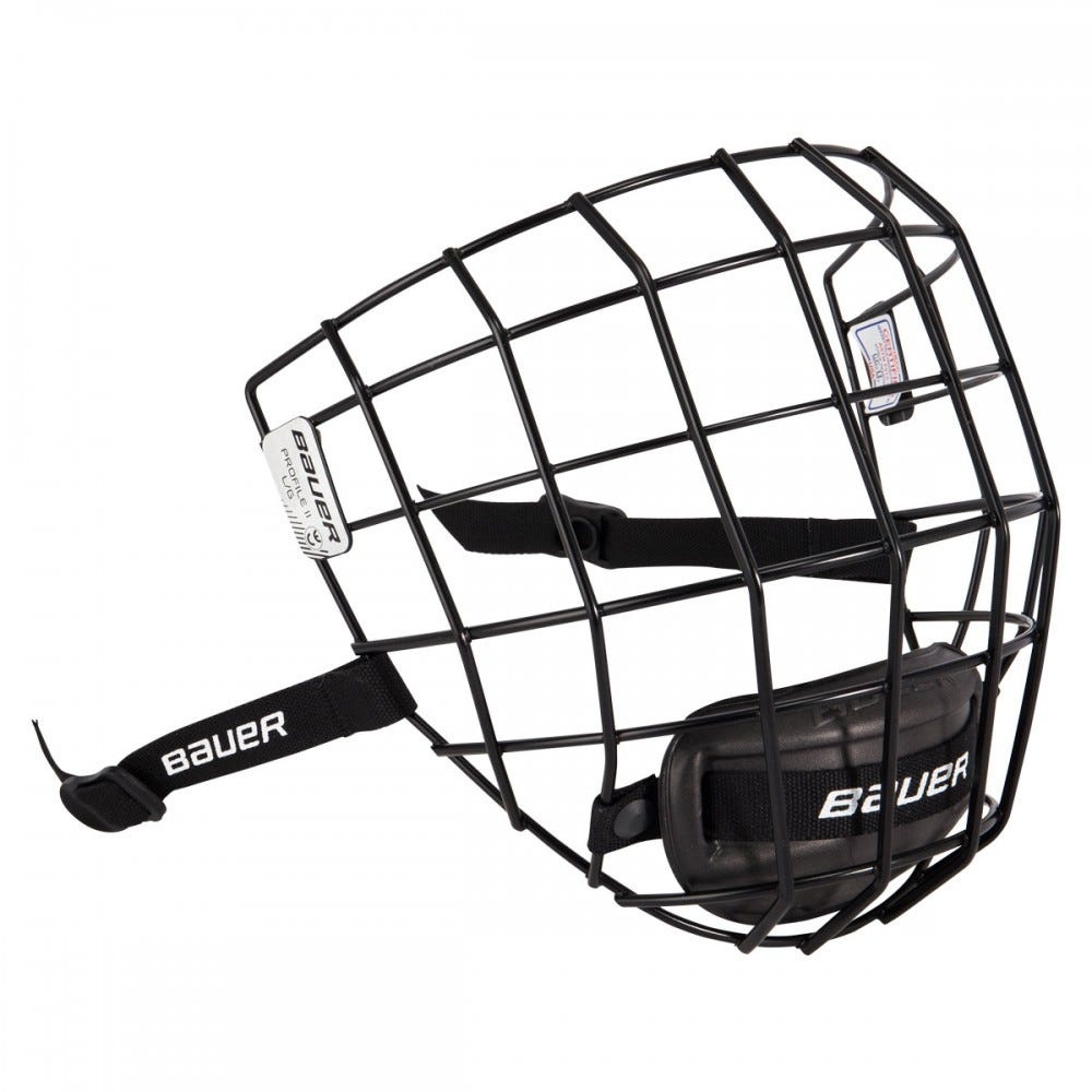BAUER PROFILE II CAGE Sportwheels Sports Excellence