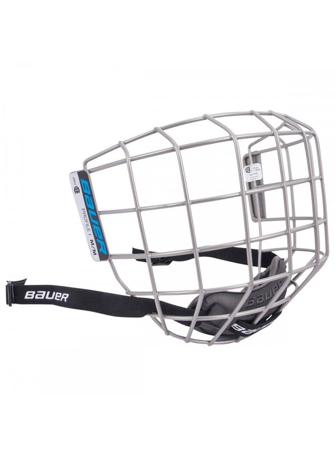 BAUER PROFILE I CAGE