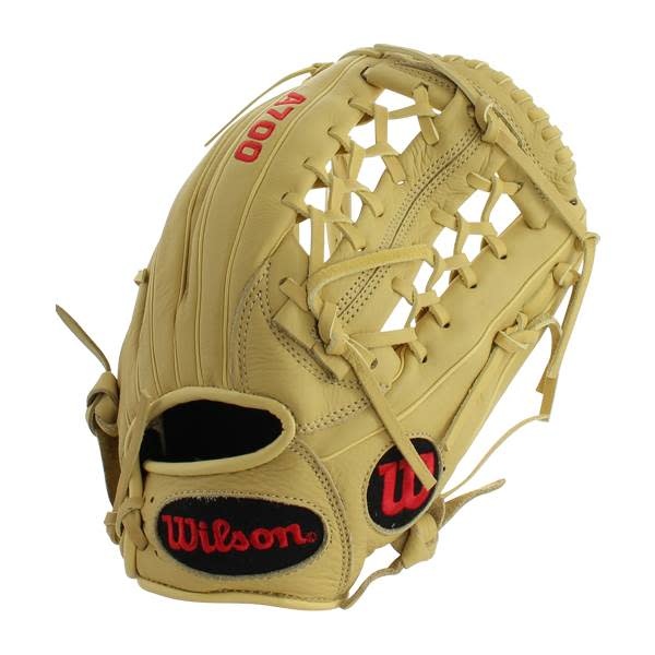 a700 baseball glove