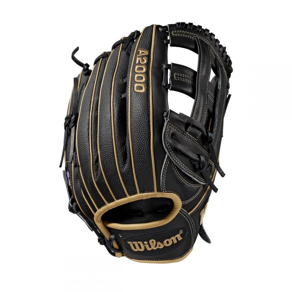 cheap wilson baseball gloves