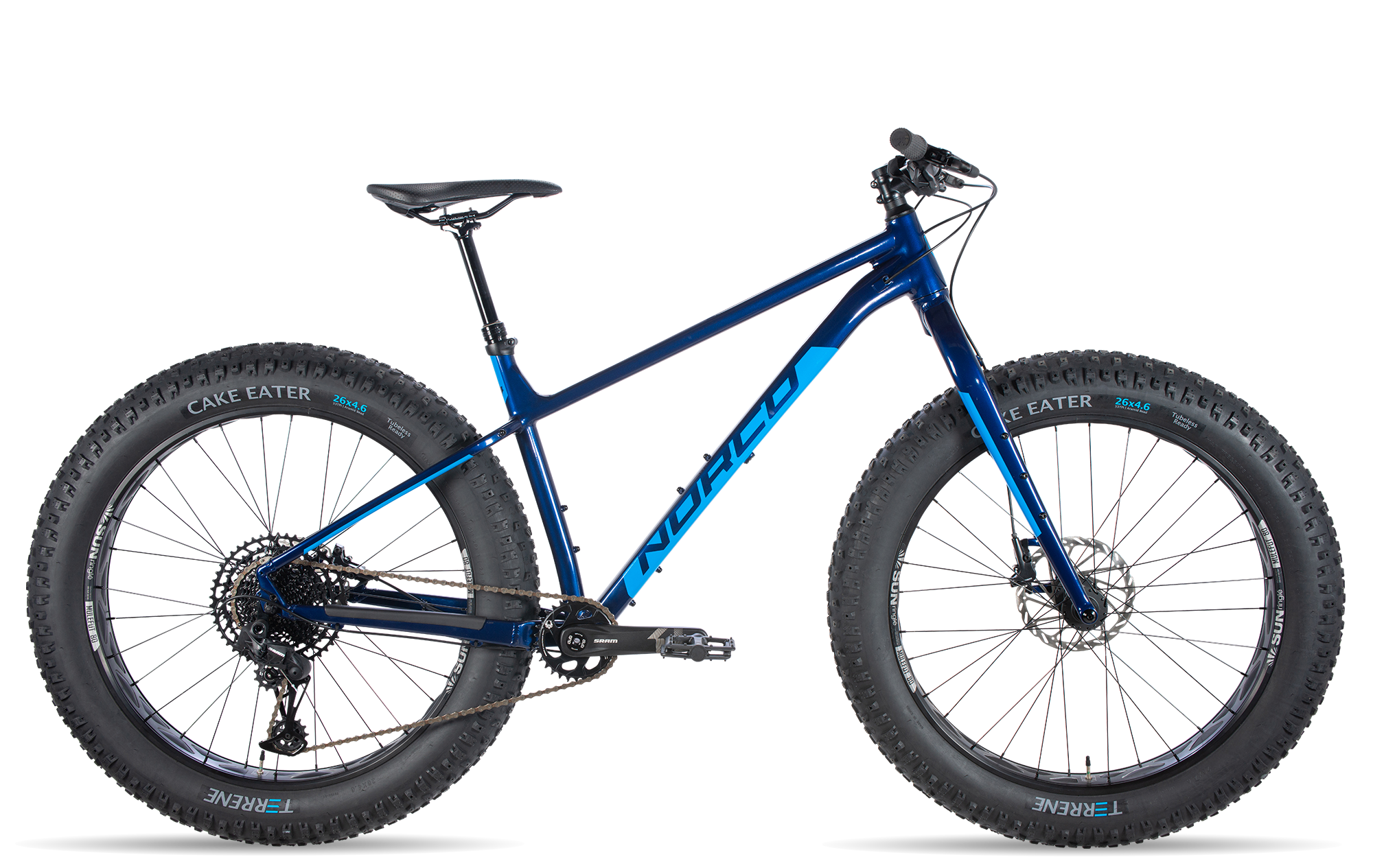 2018 norco bigfoot 2 review