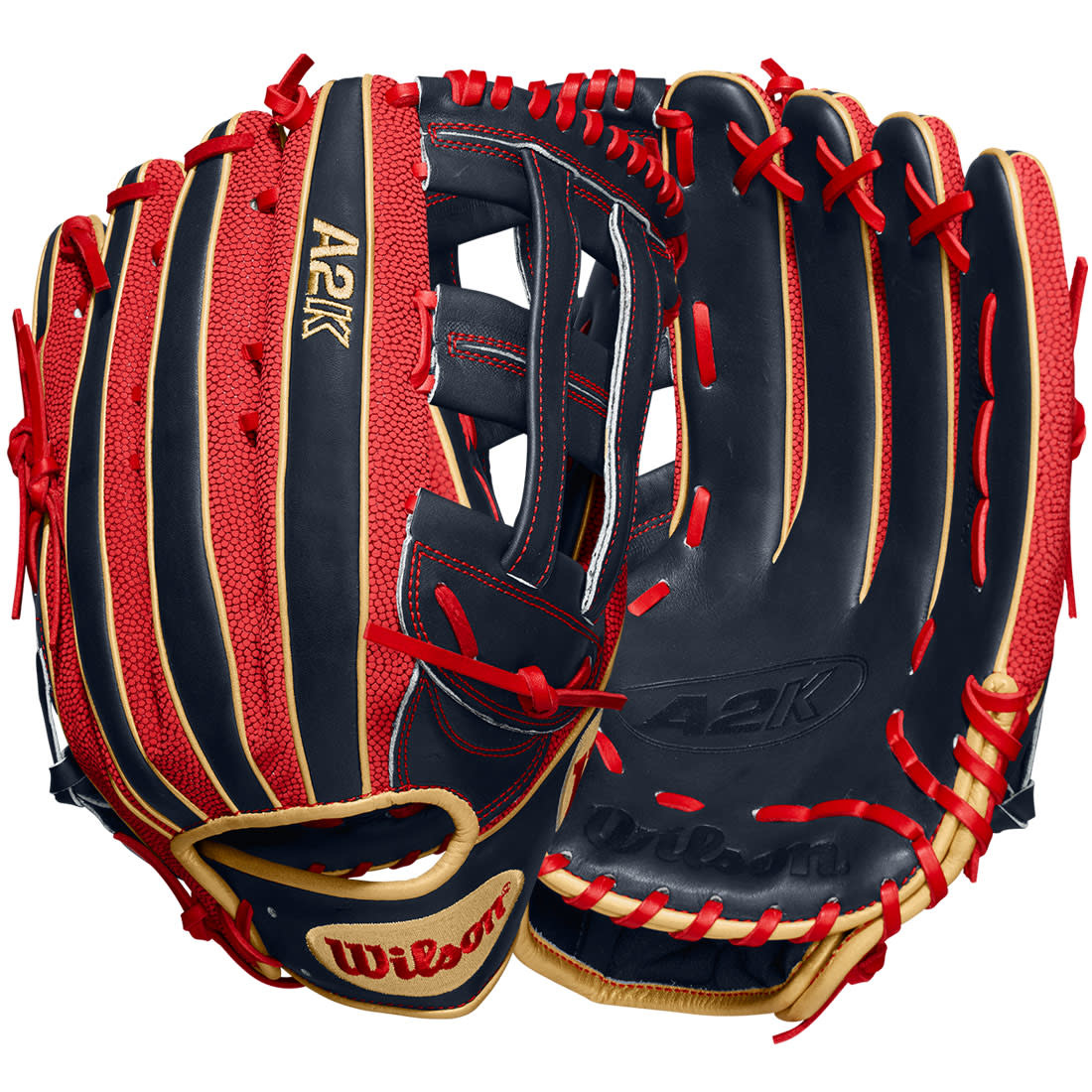 wilson 2020 glove