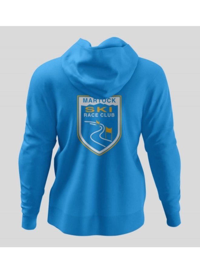 amazing aqua champion hoodie