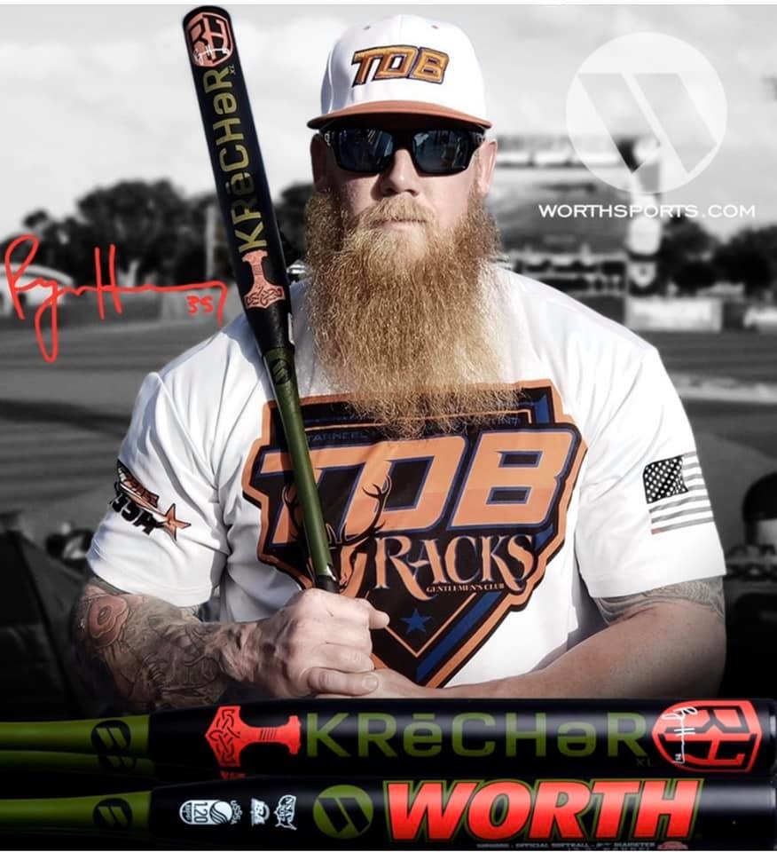 worth ryan harvey krecher