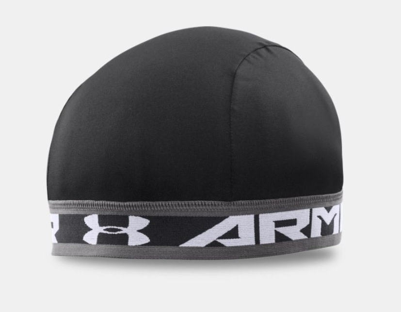 under armour skull cap youth