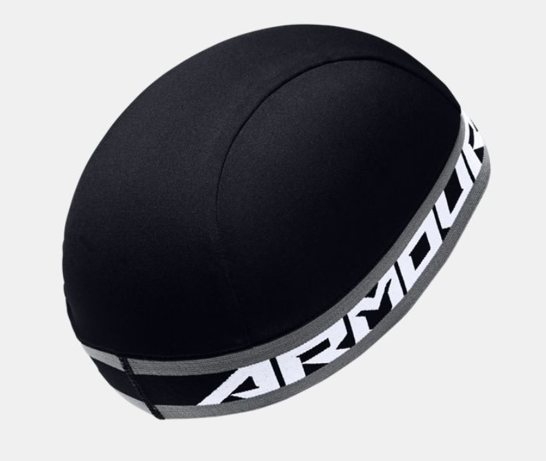 under armour original skull cap