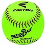 EASTON 12" NEON SOFTTOUCH INCREDIBALL