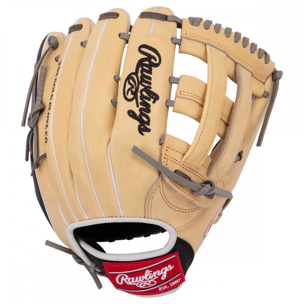 lht baseball glove