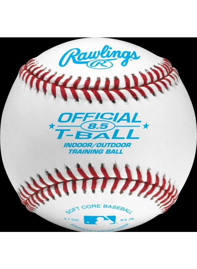 RAWLINGS TRAINING BALLS 8.5''