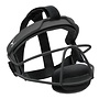MIZUNO WIRE FIELDERS MASK - BLACK - S/M