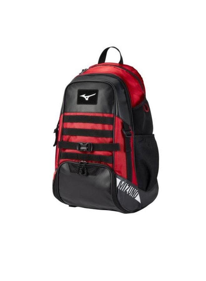 backpack mizuno