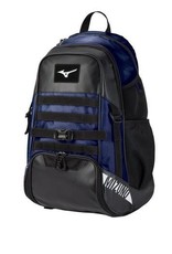 mizuno bolt carry all duffle